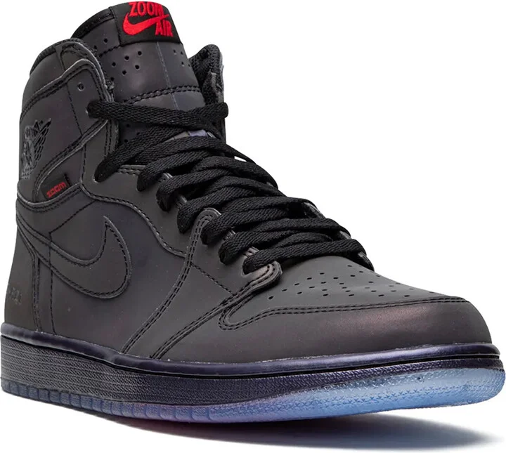 Air Jordan 1 High Zoom "Fearless" sneakers - Image 2