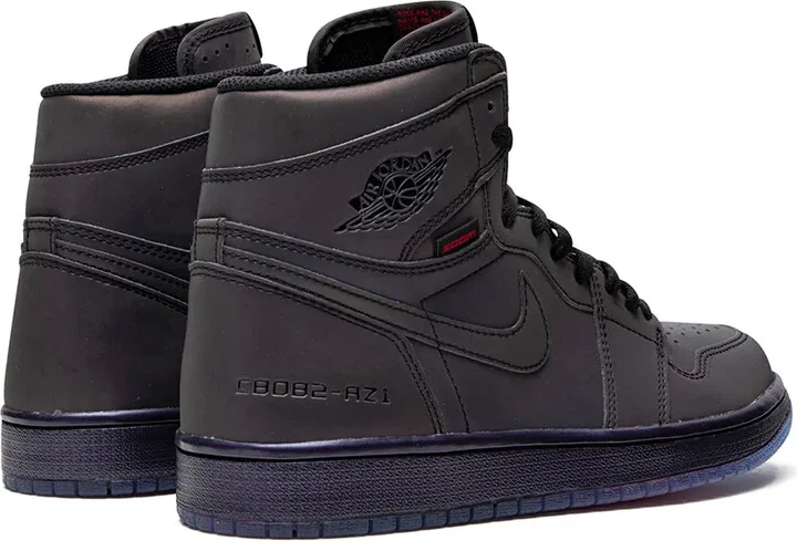 Air Jordan 1 High Zoom "Fearless" sneakers - Image 3