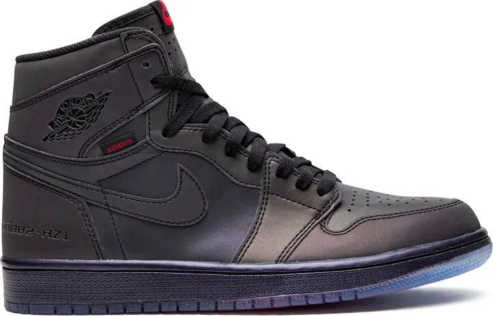 Air Jordan 1 High Zoom "Fearless" sneakers
