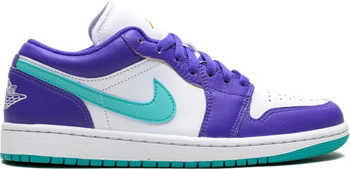Air Jordan 1 "Hornets" sneakers