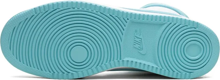 Air Jordan 1 KO "Bleached Aqua" sneakers - Image 4
