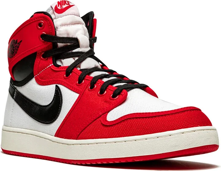 Air Jordan 1 KO "Chicago" sneakers - Image 2
