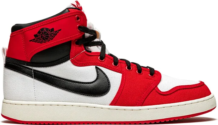 Air Jordan 1 KO "Chicago" sneakers