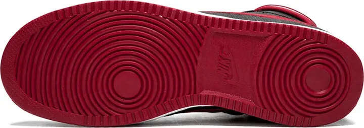 Air Jordan 1 KO High OG "Bred" sneakers - Image 4