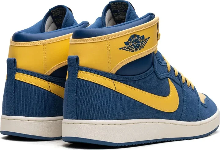 Air Jordan 1 KO "Laney" sneakers - Image 3