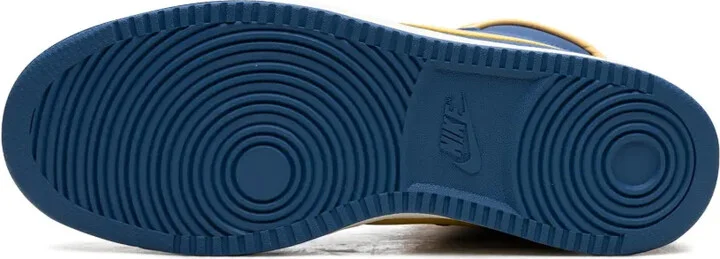 Air Jordan 1 KO "Laney" sneakers - Image 4