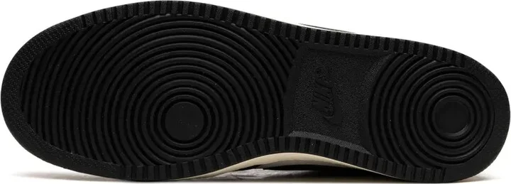 Air Jordan 1 KO Low "Black / White" sneakers - Image 4