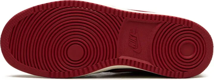 Air Jordan 1 KO Low "Bred" sneakers - Image 4