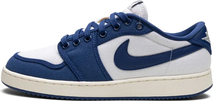 Air Jordan 1 KO Low "Kentucky" sneakers - Image 5