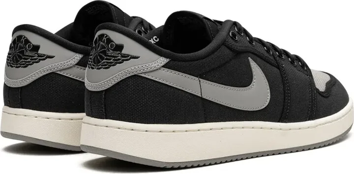 Air Jordan 1 KO Low "Shadow" sneakers - Image 3