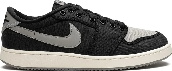 Air Jordan 1 KO Low "Shadow" sneakers