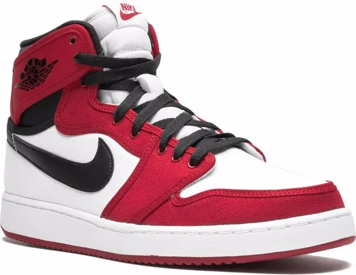 Air Jordan 1 KO sneakers - Image 2