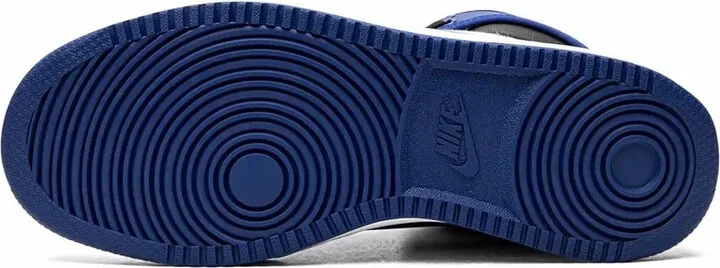 Air Jordan 1 KO "Storm Blue" sneakers - Image 4