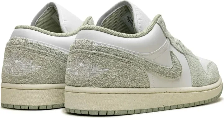 Air Jordan 1 lace-up sneakers - Image 3