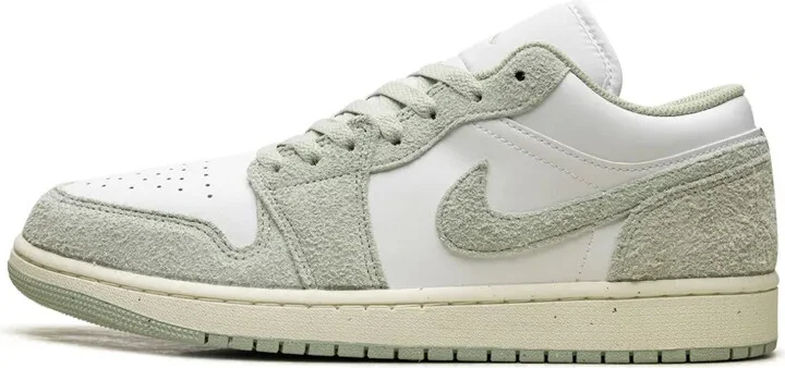 Air Jordan 1 lace-up sneakers - Image 5