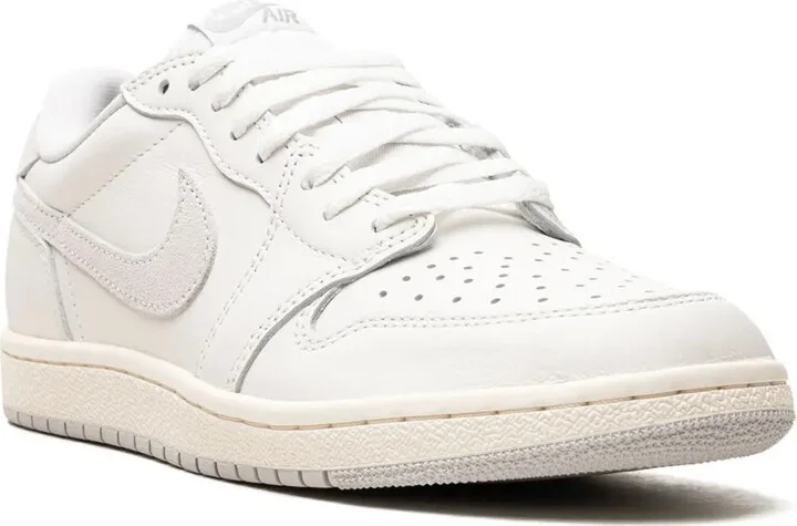 Air Jordan 1 Low 85 "Neutral Grey" sneakers - Image 2