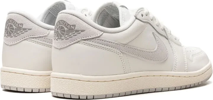 Air Jordan 1 Low 85 "Neutral Grey" sneakers - Image 3