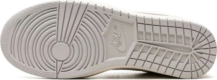 Air Jordan 1 Low 85 "Neutral Grey" sneakers - Image 4