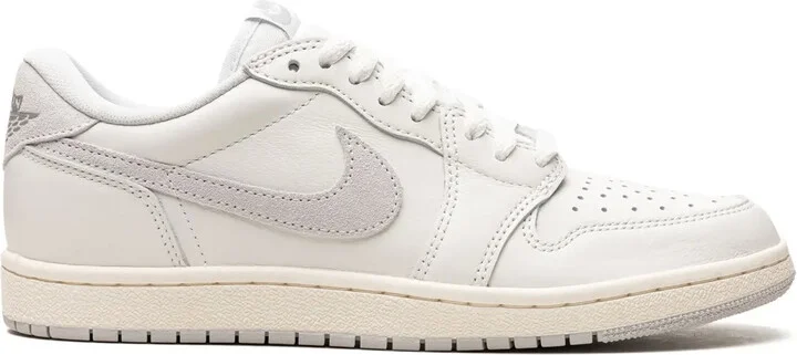 Air Jordan 1 Low 85 "Neutral Grey" sneakers