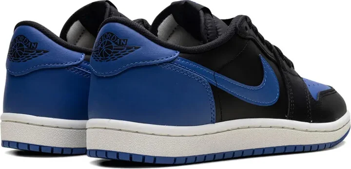 Air Jordan 1 Low 85 "Royal" sneakers - Image 3
