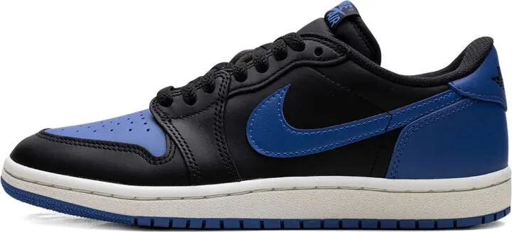 Air Jordan 1 Low 85 "Royal" sneakers - Image 5