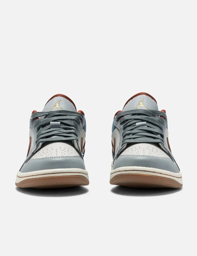 Air Jordan 1 Low - Image 2