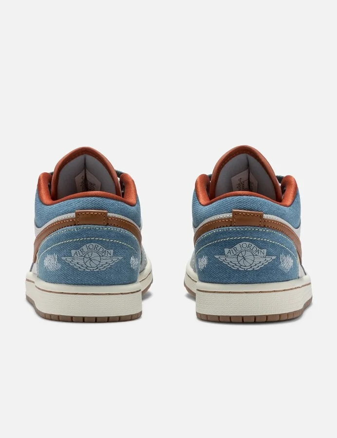 Air Jordan 1 Low - Image 3