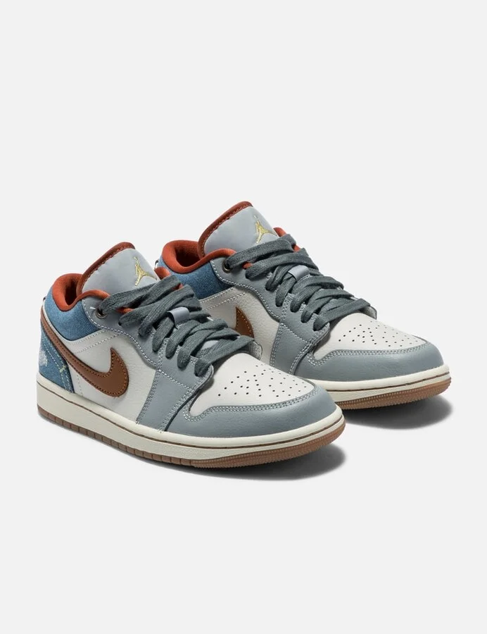 Air Jordan 1 Low - Image 4