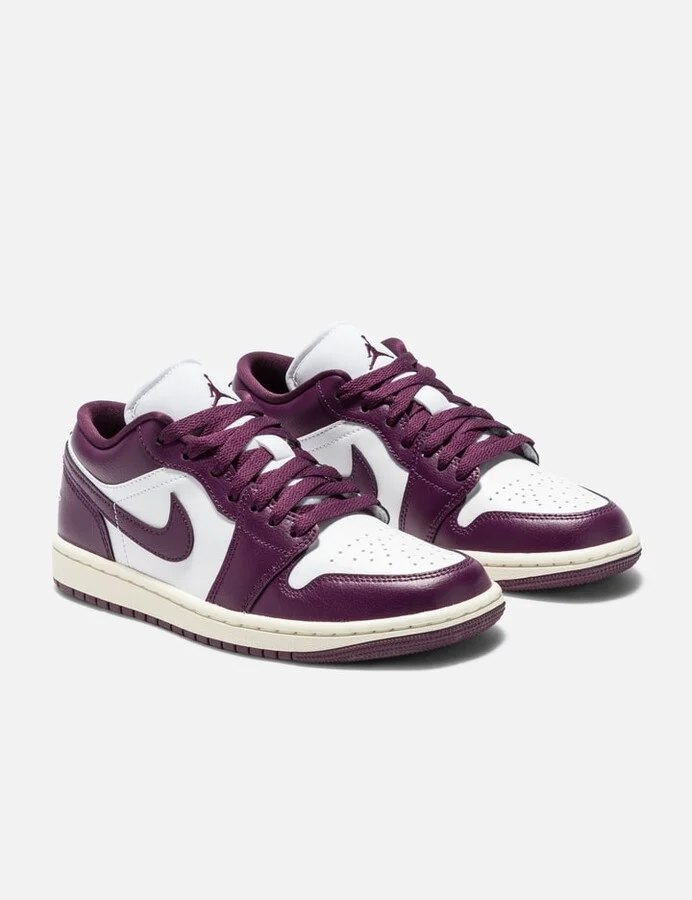 Air Jordan 1 Low - Image 4