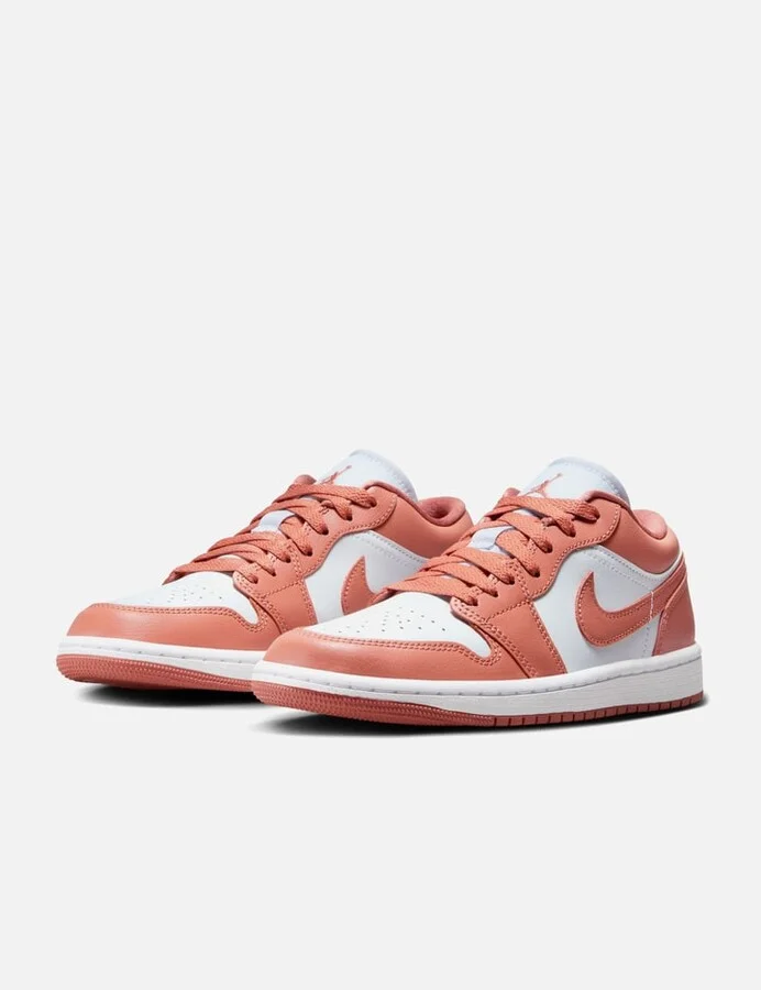 Air Jordan 1 Low - Image 4