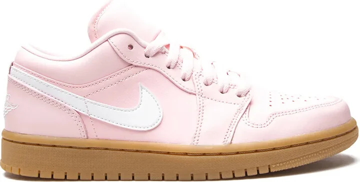 Air Jordan 1 Low "Arctic Pink Gum" sneakers