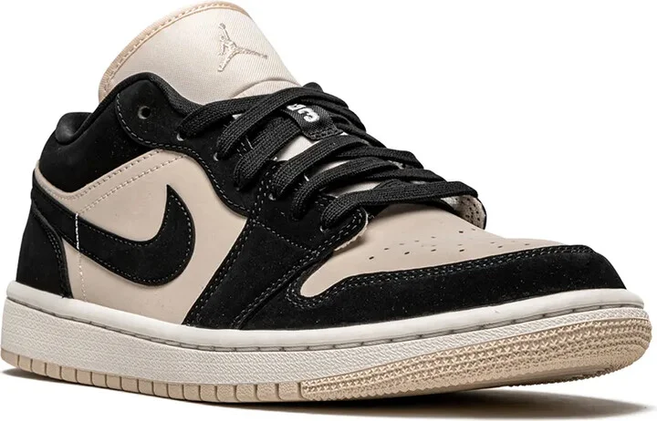 Air Jordan 1 Low "Black Guava Ice" sneakers - Image 2