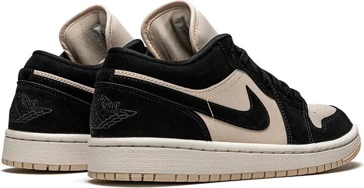 Air Jordan 1 Low "Black Guava Ice" sneakers - Image 3