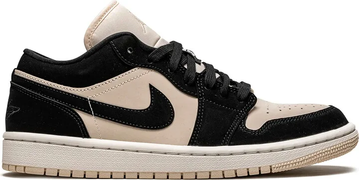 Air Jordan 1 Low "Black Guava Ice" sneakers