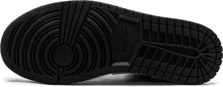 Air Jordan 1 Low "Black/White" sneakers - Image 4