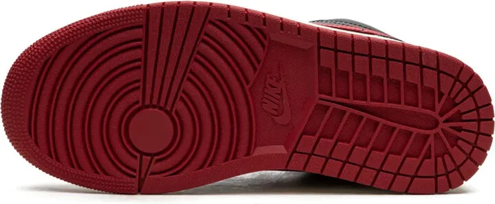 Air Jordan 1 Low "Bred Sail" sneakers - Image 4