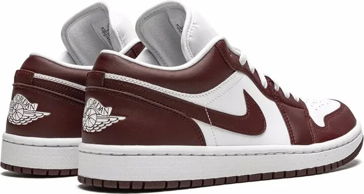 Air Jordan 1 Low "Bronze Eclipse" sneakers - Image 3