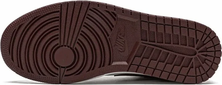 Air Jordan 1 Low "Bronze Eclipse" sneakers - Image 4