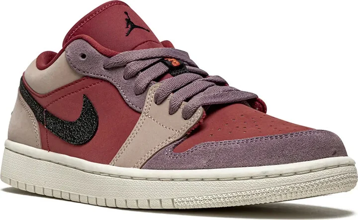 Air Jordan 1 Low "Canyon Rust" sneakers - Image 2
