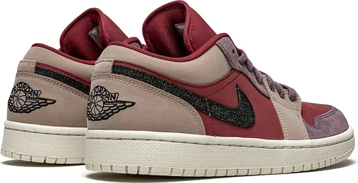 Air Jordan 1 Low "Canyon Rust" sneakers - Image 3