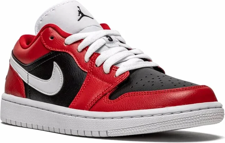 Air Jordan 1 Low "Chicago Flip" sneakers - Image 2