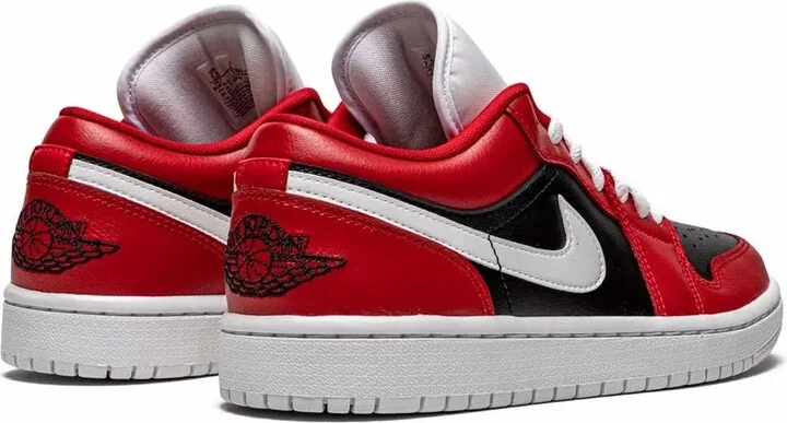 Air Jordan 1 Low "Chicago Flip" sneakers - Image 3