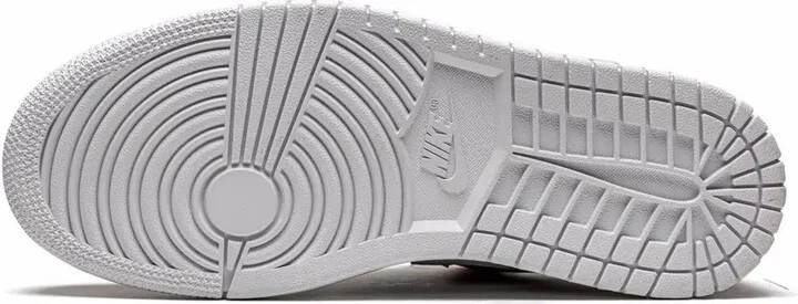 Air Jordan 1 Low "Chicago Flip" sneakers - Image 4