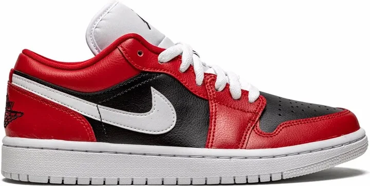 Air Jordan 1 Low "Chicago Flip" sneakers