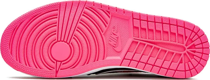Air Jordan 1 Low "Chinese New Year" sneakers - Image 4
