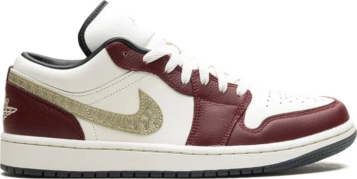 Air Jordan 1 Low "Chinese New Year" sneakers