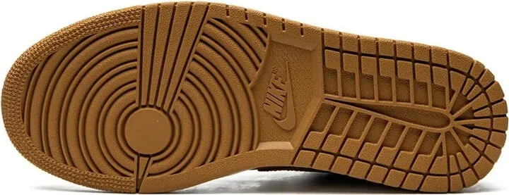 Air Jordan 1 Low "Chutney" sneakers - Image 4