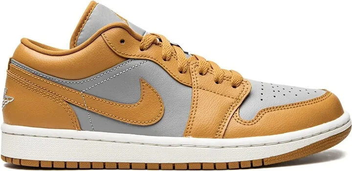 Air Jordan 1 Low "Chutney" sneakers