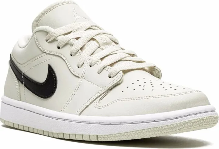 Air Jordan 1 Low "Coconut Milk" sneakers - Image 2