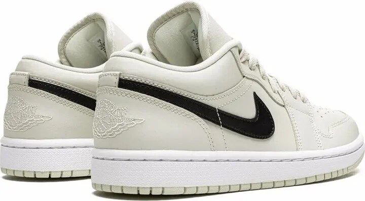 Air Jordan 1 Low "Coconut Milk" sneakers - Image 3